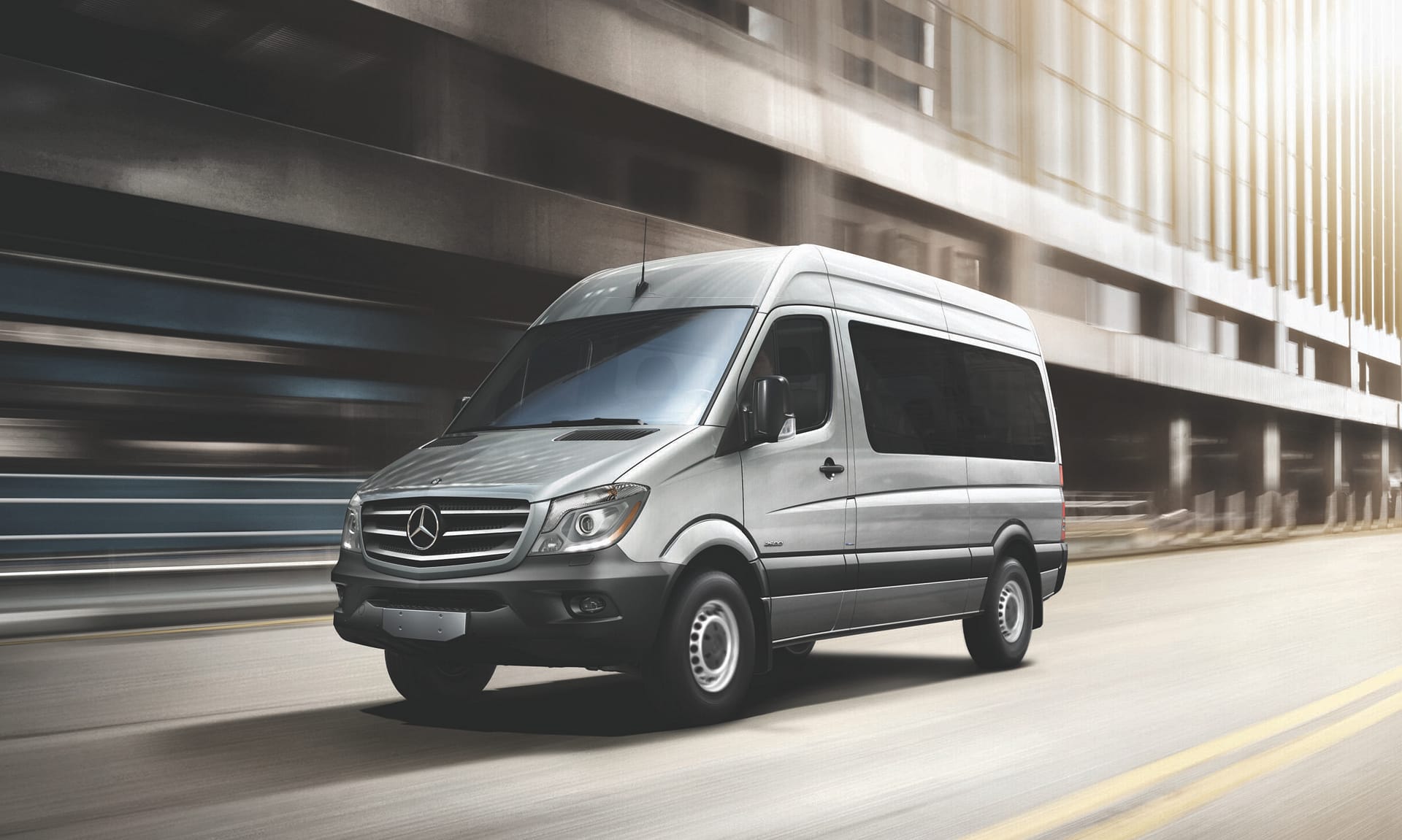 aluguel de van fretar van